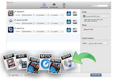 video converter for mac 10.6 8